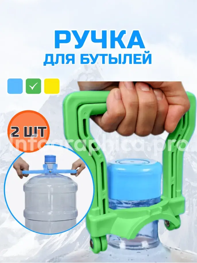 Первый вариант карточки