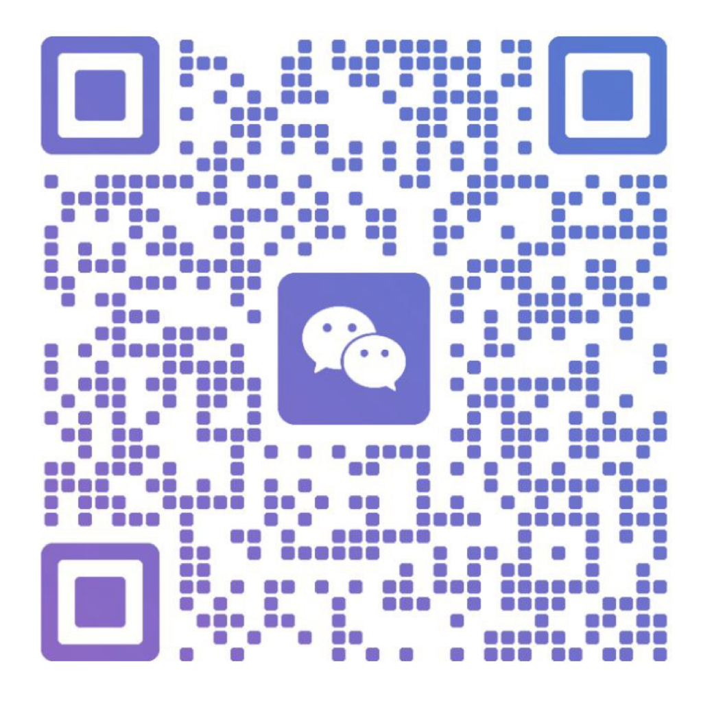 WeChat QR